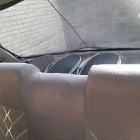 پراید ۸۹ دوگانه|خودرو سواری و وانت|فولادشهر, B7|دیوار