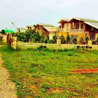 معاوضه با خودروسند۶دانگ مجوز/ باانشعابات جاده دریا