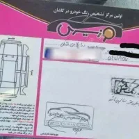 دنا اتوماتیک 401