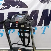 تردمیل دوچرخه ثابت الپتیکال گارانتی معتبر|تجهیزات ورزشی|تهران, خلیج فارس|دیوار