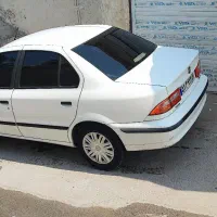 سمند lx مدل 97 کارمندی|خودرو سواری و وانت|بندرعباس, |دیوار