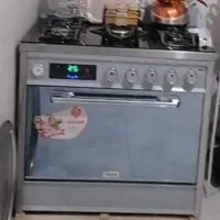 گاز