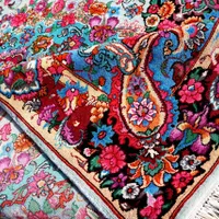 فرش دستبافت ۶ متری سالاری/ فرش دستباف|فرش|اراک, |دیوار