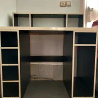میز تحریر ام دی اف