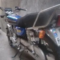 موتور ۲۰۰ احسان ۱۴۰۳