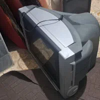 تلویزیون.کابینت.پشتی ودراور