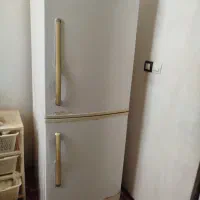 یخچال دو دره سالمه سالم قیمت 60000