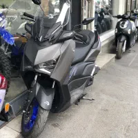 موتور اقساطی XMax180/NMax180