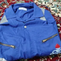 لباس کار