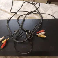 دی وی دی سامسونگ سالم و تمیز|پخشکننده DVD و ویدیو|تهران, ستارخان|دیوار