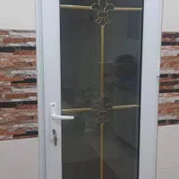 تولیدی درب ـ پنجره ـ توری ـ آلمنیوم و UPVC|خدمات پیشه و مهارت|بندر ماهشهر, |دیوار