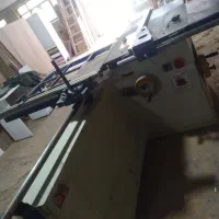 دور کن ۲۲۰ اره برش|ماشین‌آلات صنعتی|سهند, |دیوار