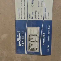 فروش هود و سینک پلم زیر قیمت بازار