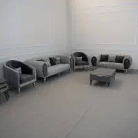 مبلمان پیکاسو|مبلمان خانگی و میز عسلی|تالش, هشتپر|دیوار