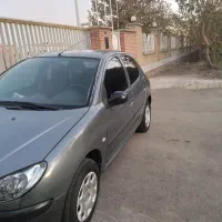 پژو۲۰۶‌تیپ۲