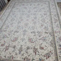 فرش ۹متری|فرش|گلپایگان, |دیوار