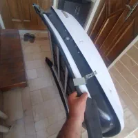 باربند و باکس ۲۰۶ و ۲۰۷|قطعات یدکی و لوازم جانبی|یزد, |دیوار