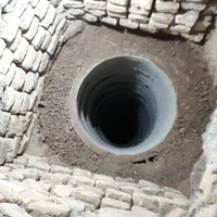 مغنی چاه کن حفره آب چاه فاضلاب|خدمات پیشه و مهارت|قدس, شهر‌قدس|دیوار