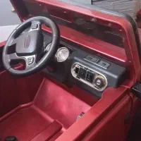 ماشین شارژی|اسباب‌بازی بچه|شهرکرد, |دیوار