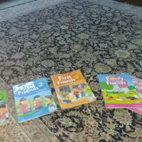 کتاب زبان انگلیسی