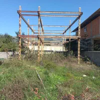 فروش ۳۳۰ متر زمین سنددار در منطقه زیبای فریم|فروش زمین و ملک کلنگی|فریم, |دیوار