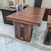 میز کنفرانس گرد. میز مدیریت. میز کنسول|دفتر کار|فردیس, طالقانی|دیوار