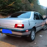 پژو ۴۰۵|خودرو سواری و وانت|رباطکریم, رباطکریم|دیوار