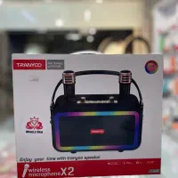 فروش ویژه اسپیکر برندها وسایزهای مختلف