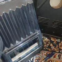 تعمیرات تخصصی آبگرمکن های دیواری بخاری های گازی|خدمات پیشه و مهارت|ساوه, |دیوار