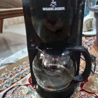 قهوه جوش