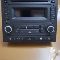 ضبط پژو پارس