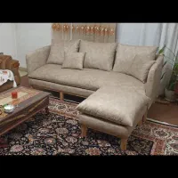 مبلمان،مبل مدرن مبل پاندا مینیمال فانتزی،چوب،نجاری|مبلمان خانگی و میز عسلی|بابل, |دیوار