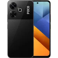 گوشی پکوm6صفر دیروز ریجستری کردم