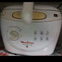 سرخ کن مونیلیکس