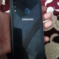 گوشی سامسونگ s20A در حد ونو|موبایل|زابل, |دیوار