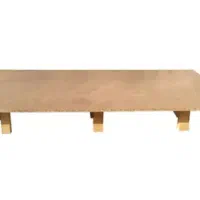 کفی تخت خواب