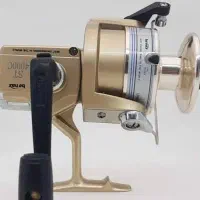 چرخ ماهیگیری بنکس ST4000