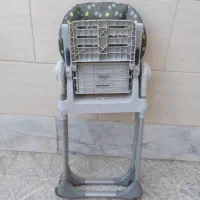 صندلی بچه|تخت و صندلی بچه|شهریار, شهرک امیریه|دیوار