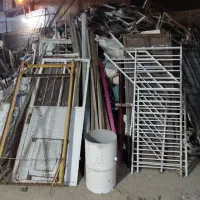 خرید آهن ،مس،برنز،آلمنیوم