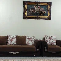 مبلمان ۱۰ نفره راحتی