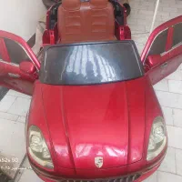 ماشین شارژی تمیز .فلش خور و موزیکال