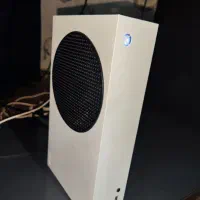 کنسول بازی ایکسباکس سری اس|کنسول، بازی ویدئویی و آنلاین|شیراز, شهرک فرهنگیان|دیوار