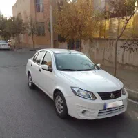 ساینا ۹۷ بی رنگ|خودرو سواری و وانت|کرج, بنیاد|دیوار