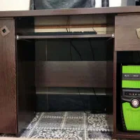 میز کامپیوتر