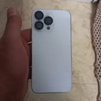 گوشی ۱۴ پرو مکس ریجستر شده ۲۵۶ دوسیم کارت|موبایل|آمل, |دیوار