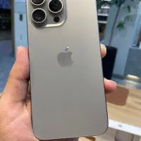 iphone 15 pro max آیفون ۱۵‌پرو‌مکس