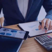 نیازمند نیروی حسابداری مجرب