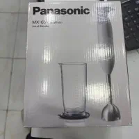 گوشتکوب برقی پاناسونیک مدلMX-GS1