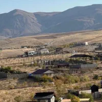 زمین فروشی شهرک هوافضا دماوند