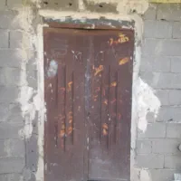 درب ورودی|مصالح و تجهیزات ساختمان|قروه, |دیوار